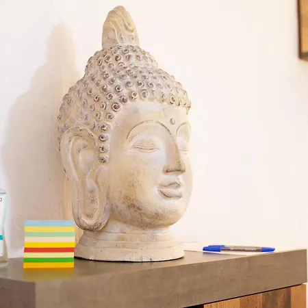 Prázdninový dům Casa Alexis *