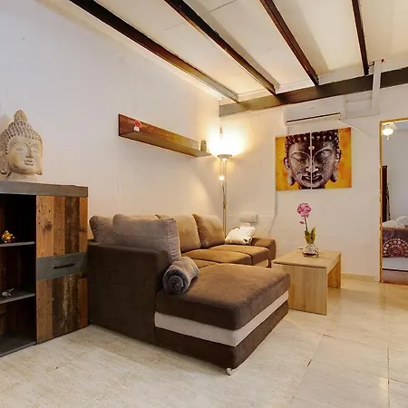 Prázdninový dům Casa Alexis Lajita