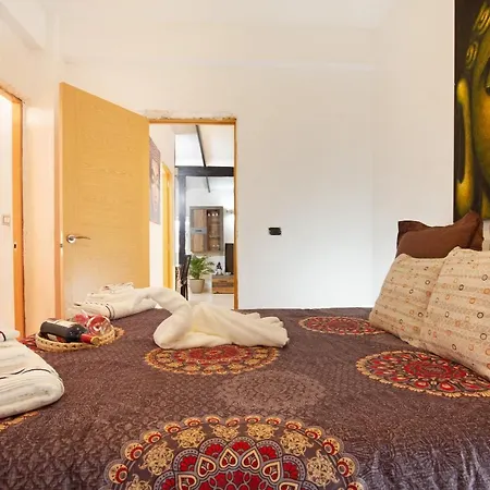 Casa Alexis Nyaraló *