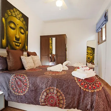 Casa Alexis Prázdninový dům