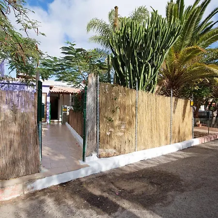 Σπίτι διακοπών Casa Alexis *