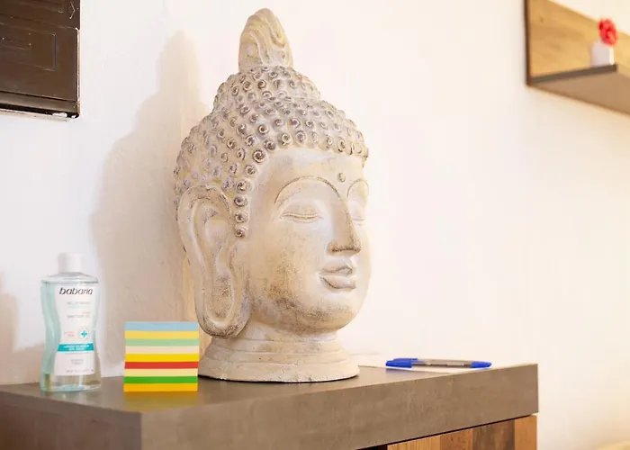 Holiday home Casa Alexis *