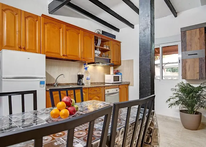 Casa Alexis * La Lajita