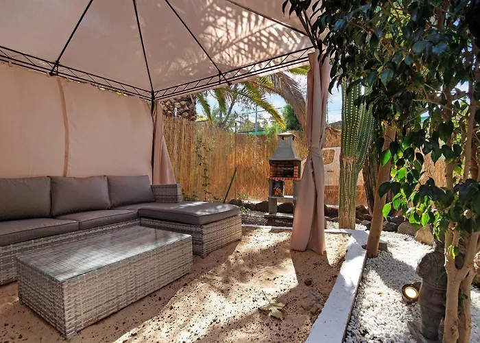 Holiday home Casa Alexis