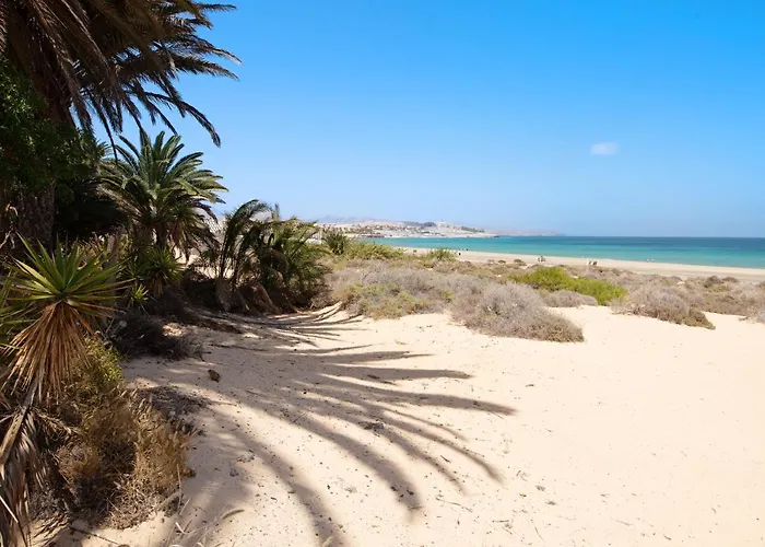 Casa Alexis Holiday home La Lajita