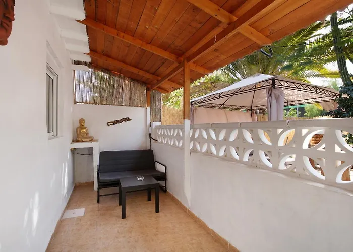 Casa Alexis * La Lajita