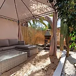 Vakantiehuis Casa Alexis