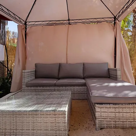 Casa Alexis * Lajita