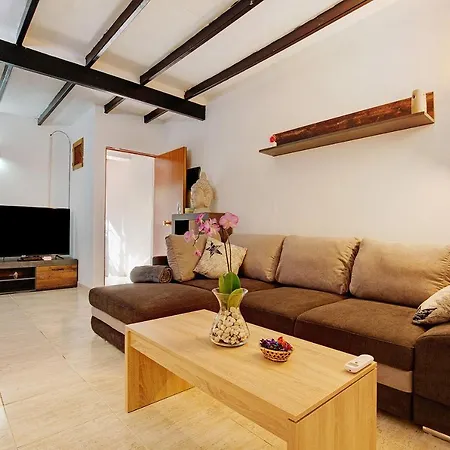 Casa Alexis Ferienhaus