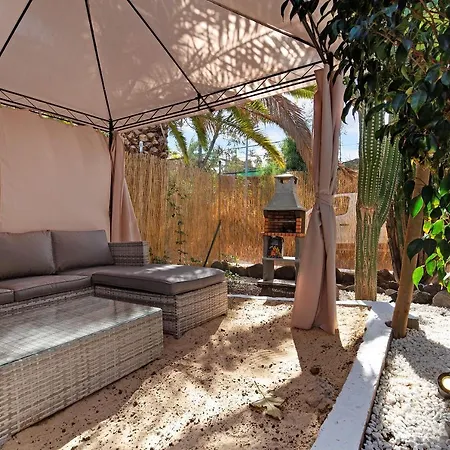 Hébergement de vacances Casa Alexis