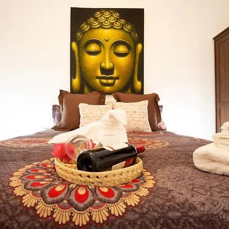 Ferienhaus Casa Alexis *