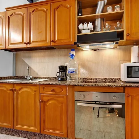 Ferienhaus Casa Alexis Lajita