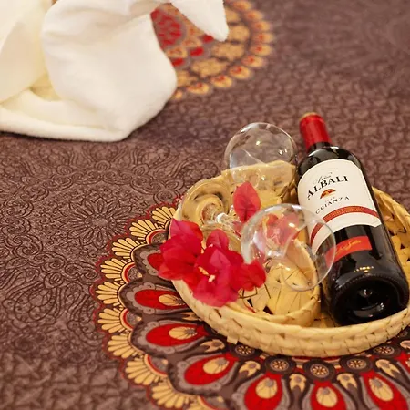 Casa Alexis Ferienhaus Lajita