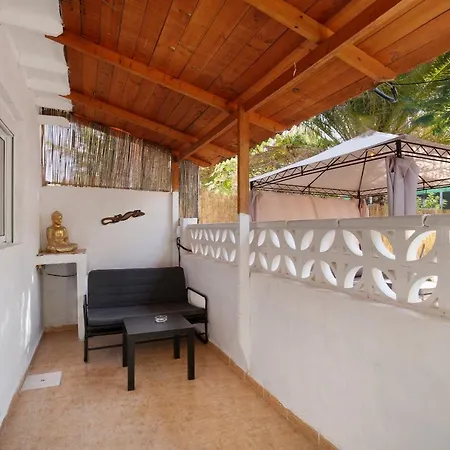 Casa Alexis * Lajita