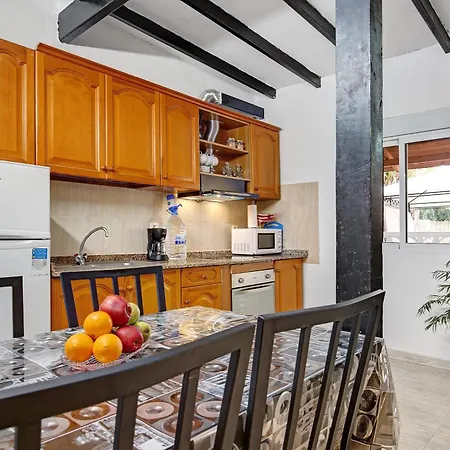 Casa Alexis Vakantiehuis Lajita