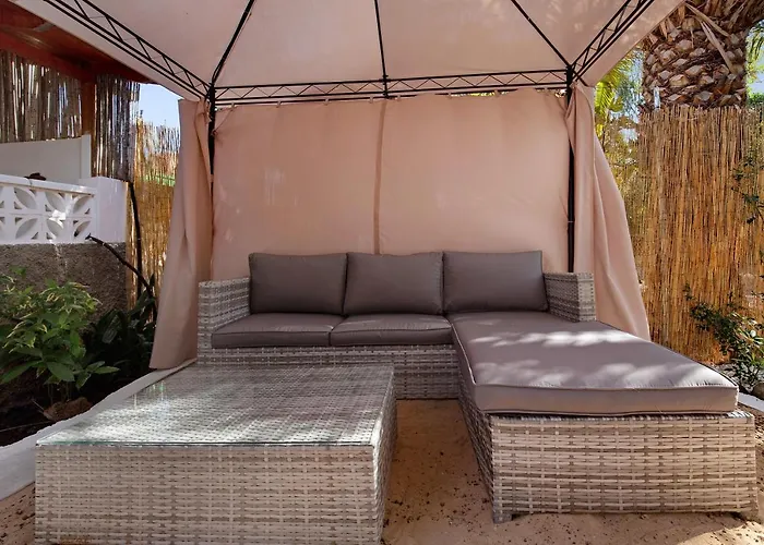 Casa Alexis * La Lajita