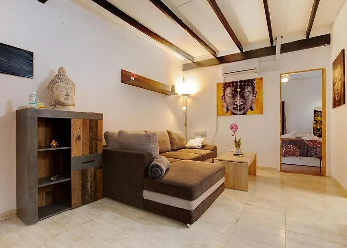 Casa de Férias Casa Alexis La Lajita