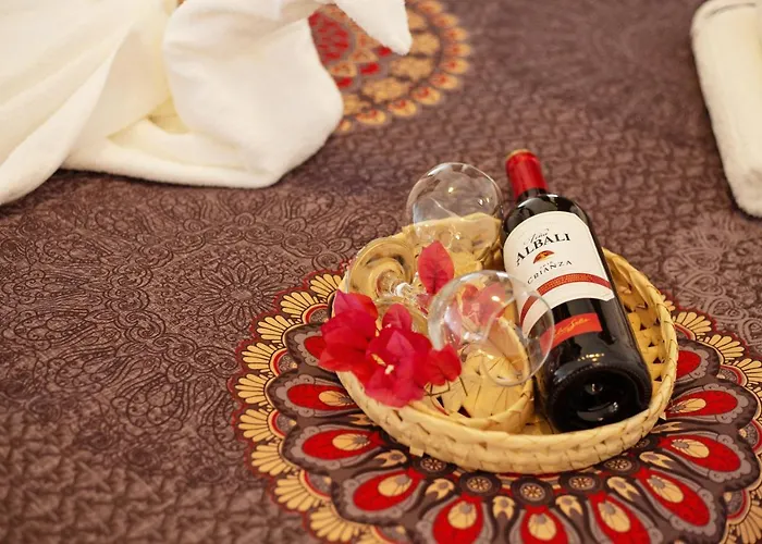 Casa Alexis Casa de Férias La Lajita