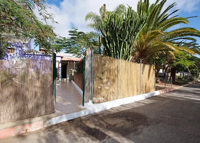 Casa Alexis Casa de Férias