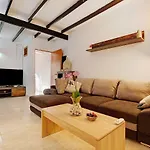 Casa Alexis Holiday home